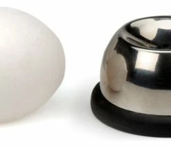 Outlet 🧨 RSVP Endurance Stainless Steel Egg Piercer ⌛