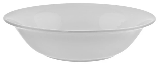 Buy ๐ 10 Strawberry Street Classic White Vegetable Bowls, Set Of 2 ๐ 1 Buy ๐ 10 Strawberry Street Classic White Vegetable Bowls, Set Of 2 ๐