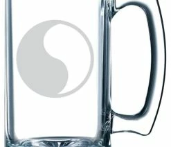 Buy 🔥 Etched Laser Art United States Army 29th Infantry Division Etched 25oz. Libbey Sports Beer Mug 🎁