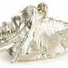 Top 10 🛒 Philmore Silver Plated Lampis Shell Place Card Holder 🎉