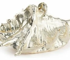 Top 10 🛒 Philmore Silver Plated Lampis Shell Place Card Holder 🎉