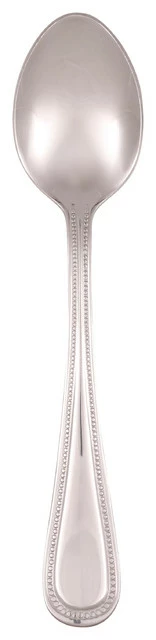 Best Pirce 🌟 10 Strawberry Street Pearl Teaspoon, Set Of 6 ⭐