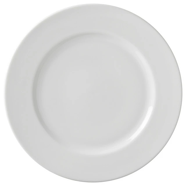 Promo ๐คฉ 10 Strawberry Street Classic White Charger Plates, Set Of 6 โ 1 Promo ๐คฉ 10 Strawberry Street Classic White Charger Plates, Set Of 6 โ