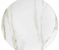 Best reviews of 🧨 Waterford Crystal Wedgwood Vera Venato Imperial Salad Plate, 8" 😍