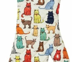 Discount 🤩 Ulster Weavers Catwalk "Gauntlet" Oven Mitt 😀