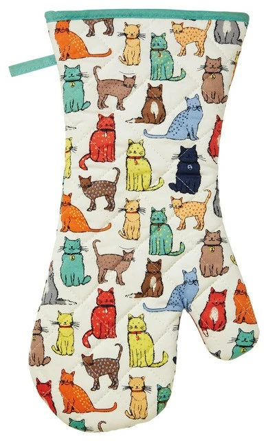 Discount ๐คฉ Ulster Weavers Catwalk "Gauntlet" Oven Mitt ๐ 1 Discount ๐คฉ Ulster Weavers Catwalk "Gauntlet" Oven Mitt ๐