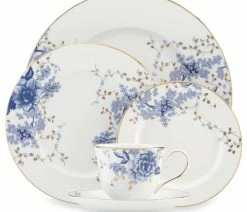 Best Pirce ✔️ Lenox Garden Grove 5-Piece Place Setting 💯