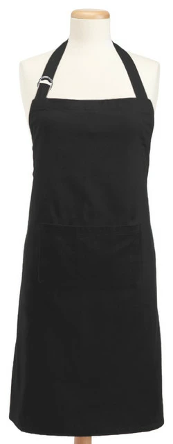 Brand new π― Design Imports DII Black Chino Chef Apron 𧨠1 Brand new π― Design Imports DII Black Chino Chef Apron π§¨