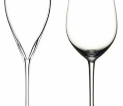 Best deal 🔥 Riedel Vinum XL 4 Piece Riesling Grand Cru And Champagne Glass Set 👍