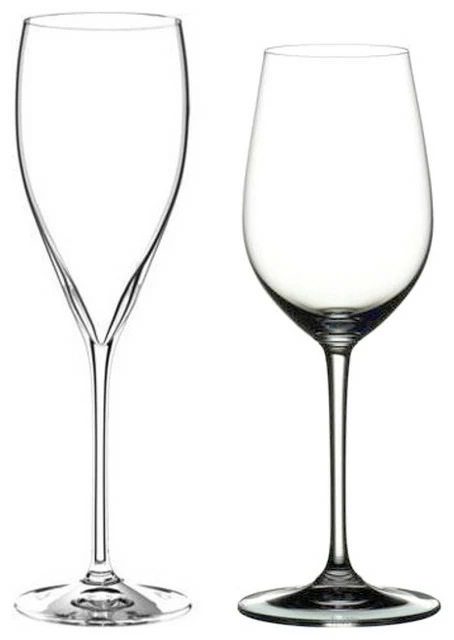 Best deal 🔥 Riedel Vinum XL 4 Piece Riesling Grand Cru And Champagne Glass Set 👍 1 Best deal 🔥 Riedel Vinum XL 4 Piece Riesling Grand Cru And Champagne Glass Set 👍