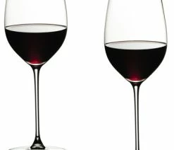 Best reviews of 🌟 Riedel Veritas Viognier/Chardonnay Glasses - Set Of 2 👍