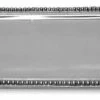 Best Sale 🎉 St Croix 14" Beaded Rectangle Tray 😀