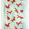 Best Pirce ✨ Ulster Weavers Foraging Fox Cotton Tea Towel ❤️