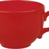 Deals ✨ Waechtersbach Fun Factory Jumbo Cups, Set Of 4, Red 💯