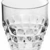 Cheap 🛒 Guzzini Tiffany Transparent 11.8 Ounce Low Tumbler 🥰