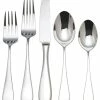 Cheap 😉 Lenox Reed & Barton Dalton 40-Piece Flatware Set 👏
