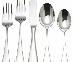 Cheap 😉 Lenox Reed & Barton Dalton 40-Piece Flatware Set 👏