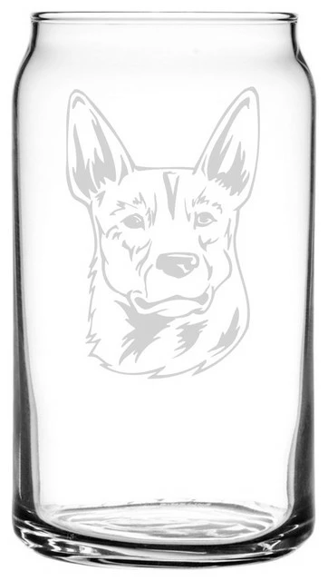 Best reviews of ๐ Etched Laser Art Australian Stumpy Tail Cattle ๐ Dog All Purpose 16oz. Libbey Can Glass ๐ 1 Best reviews of ๐ Etched Laser Art Australian Stumpy Tail Cattle ๐ Dog All Purpose 16oz. Libbey Can Glass ๐