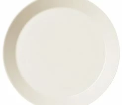 Outlet 🛒 Iittala Teema Dinner Plate, White, 1005470 🌟