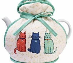 Best Sale 🥰 Ulster Weavers Muff Catwalk Tea Cosy 🌟