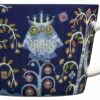 Deals 🎉 Iittala Taika Coffee/Tea Cup, Blue, 1012473 🔔