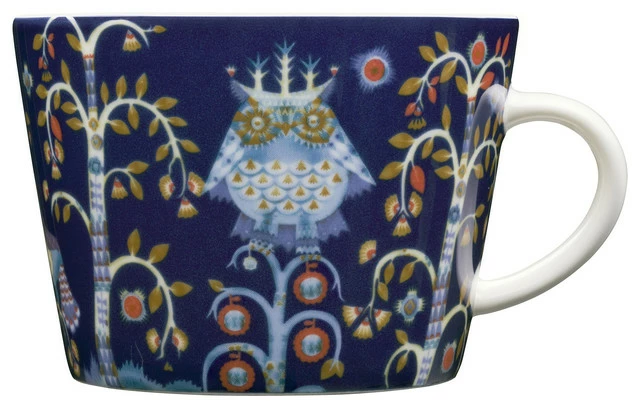 Deals ๐ Iittala Taika Coffee/Tea Cup, Blue, 1012473 ๐ 1 Deals ๐ Iittala Taika Coffee/Tea Cup, Blue, 1012473 ๐