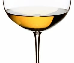 Coupon 😍 Riedel Vinum Crystal Montrachet / Chardonnay 21.2 Ounce Wine Glass, Set Of 2 😉