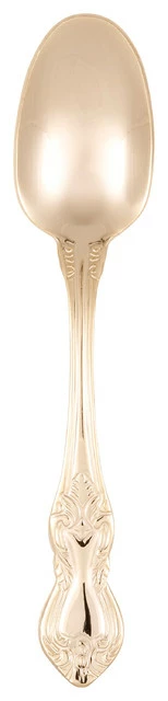 Best reviews of 😉 10 Strawberry Street Crown Royal Dinner Spoons, Set Of 6 🔥