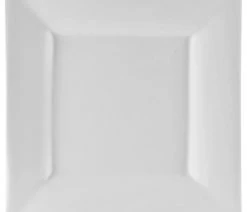 Deals 🔥 10 Strawberry Street Whittier Squares Bread And Butter Plates, Set Of 6 👏