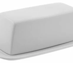 Coupon ✨ 10 Strawberry Street Classic White Covered Butter 👏