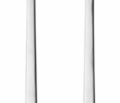 Best deal 🥰 Georg Jensen New York/Giftbox Salad Servers, 2-Piece 👏