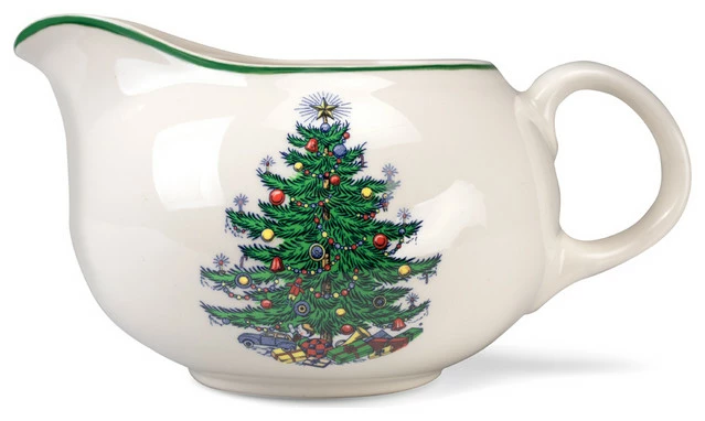 Hot Sale ๐ Cuthbertson Original โ Christmas Tree Traditional Creamer โค๏ธ 1 Hot Sale ๐ Cuthbertson Original โ Christmas Tree Traditional Creamer โค๏ธ