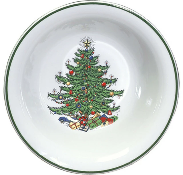 Best Sale ๐ Cuthbertson Original ๐ Christmas Tree Traditional Pasta And Salad Bowl ๐คฉ 1 Best Sale ๐ Cuthbertson Original ๐ Christmas Tree Traditional Pasta And Salad Bowl ๐คฉ