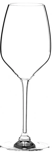 Flash Sale 😀 Riedel Heart To Heart Crystal Riesling 16.25 Ounce Wine Glass, Set Of 2 😉