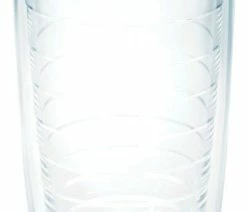 Brand new 🎉 Tervis Tumbler, Tritan, Clear, 16oz ⌛