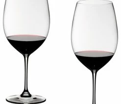 Discount 💯 Riedel Vinum XL Cabernet Sauvignon Glasses - Set Of 2 ✔️