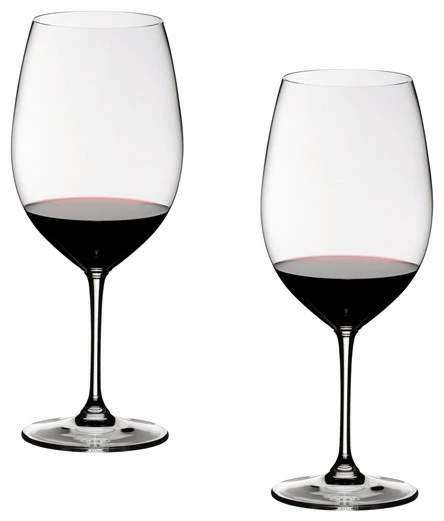 Discount 💯 Riedel Vinum XL Cabernet Sauvignon Glasses - Set Of 2 ✔️ 1 Discount 💯 Riedel Vinum XL Cabernet Sauvignon Glasses - Set Of 2 ✔️