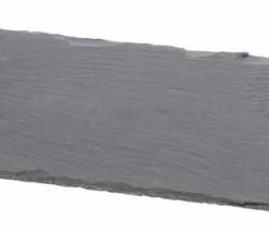 Cheapest 🔥 Oenophilia II Slate Large Cheese Board With Handles ✨