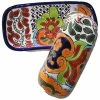 Brand new 😍 Tierra Fina Talavera Butter Dish, A 🧨