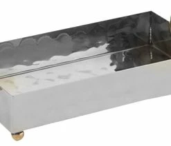 Cheapest 😍 Dessau Home Ring Guest Towel Holder, Gold 🥰