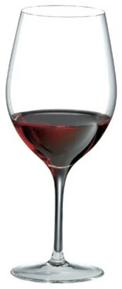 Best Pirce 🎉 Ravenscroft Crystal Ravenscroft Invisibles Bordeaux/Cabernet Glass, Set Of 4 🔥