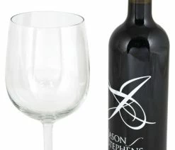 Brand new ⌛ True Brands Big Swig XL Wine Glass ✨