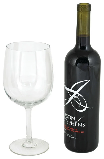 Brand new ⌛ True Brands Big Swig XL Wine Glass ✨ 1 Brand new ⌛ True Brands Big Swig XL Wine Glass ✨