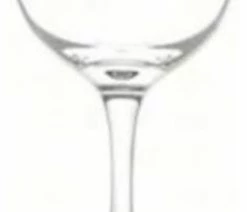 Cheapest 💯 Cristar Premier Wate Wine Goblet ❤️